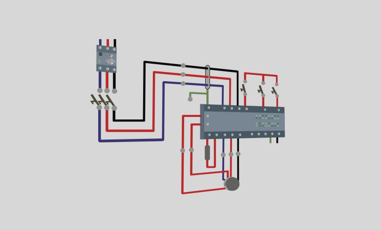 AutoCAD for Electrical