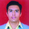 Shubham Ahire